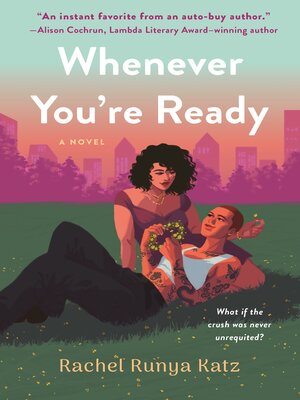 cover image of Whenever You're Ready